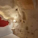 パラッツォ デリ アバーティ　 4* マテーラ