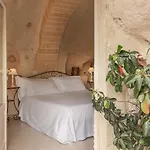 Palazzo Degli Abati Matera