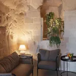 Palazzo Degli Abati 4* Matera