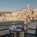 Palazzo Degli Abati 4* Matera