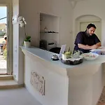 Palazzo Degli Abati Hotel 4*