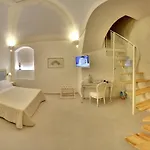 パラッツォ デリ アバーティ　 ホテル マテーラ