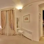 ホテル パラッツォ デリ アバーティ　