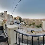 Palazzo Degli Abati Hotel Matera
