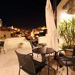 Palazzo Degli Abati Hotel Matera