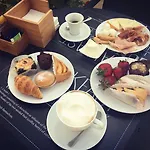 ホテル パラッツォ デリ アバーティ　 4*