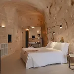 パラッツォ デリ アバーティ　 4* マテーラ