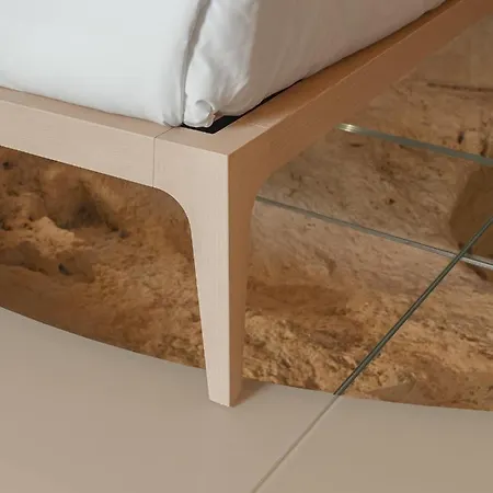 Hotel Palazzo Degli Abati Matera