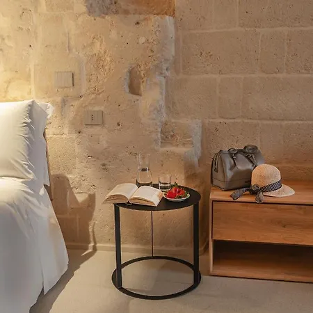 Palazzo Degli Abati Отель 4*