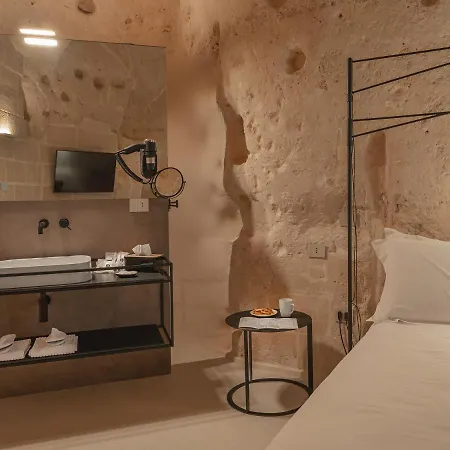 Palazzo Degli Abati Hotell