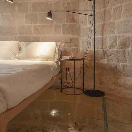 Palazzo Degli Abati 4*