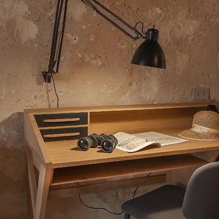 Hotel Palazzo Degli Abati