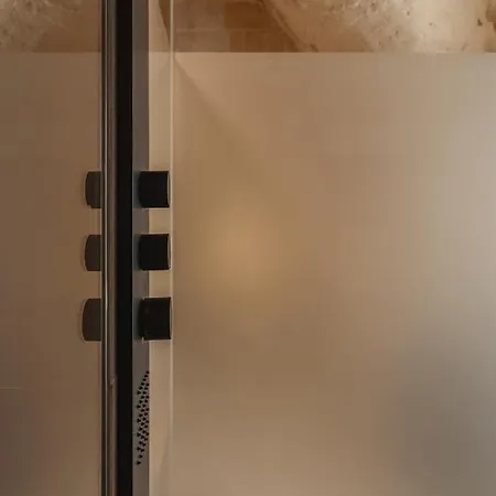 Palazzo Degli Abati Hotel Matera