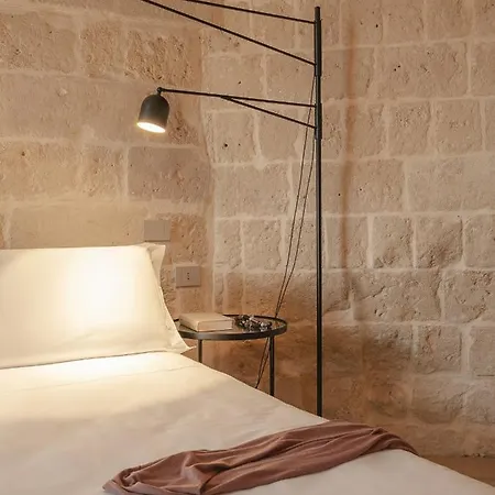 Hotell Palazzo Degli Abati