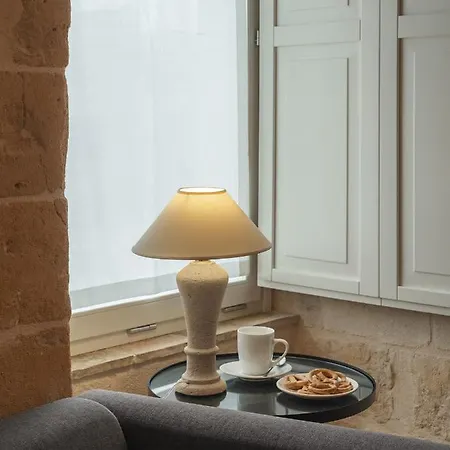 Palazzo Degli Abati 4* Matera