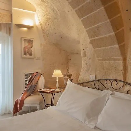 Hotel Palazzo Degli Abati 4*