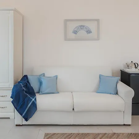 Hotell Palazzo Degli Abati Matera