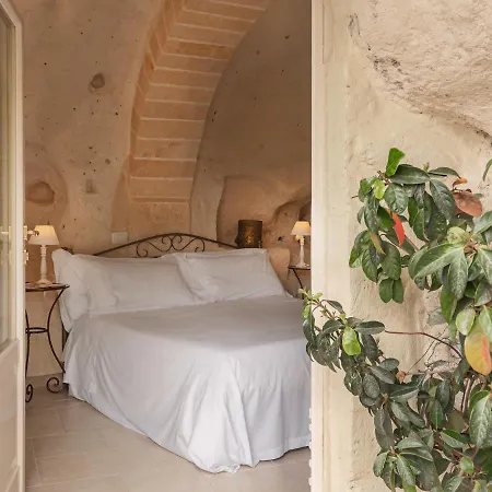 Palazzo Degli Abati Matera