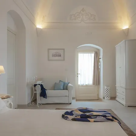 Hotel Palazzo Degli Abati