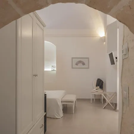 Отель Palazzo Degli Abati 4*