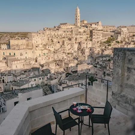 Palazzo Degli Abati 4*