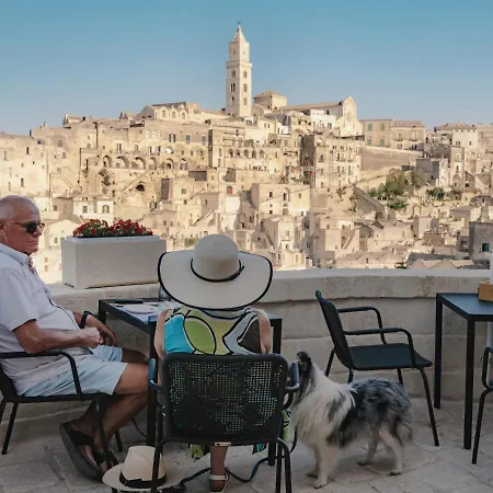 Palazzo Degli Abati Hotel 4*