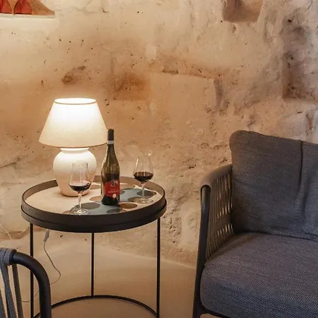 Palazzo Degli Abati Hotel