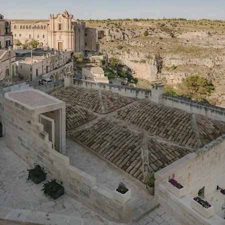 Palazzo Degli Abati 4*