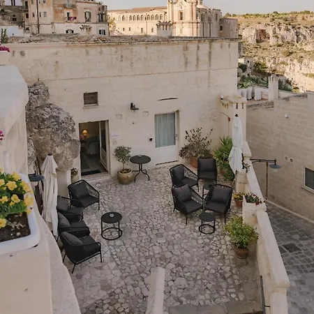 Palazzo Degli Abati