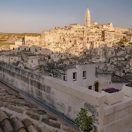 Hotel Palazzo Degli Abati