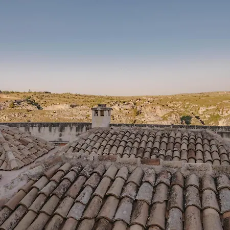 Palazzo Degli Abati Matera