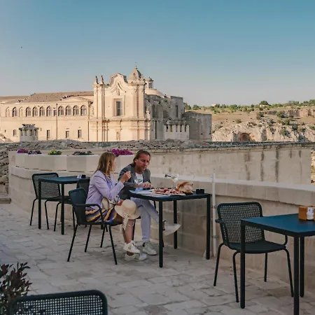 Hotel Palazzo Degli Abati 4*