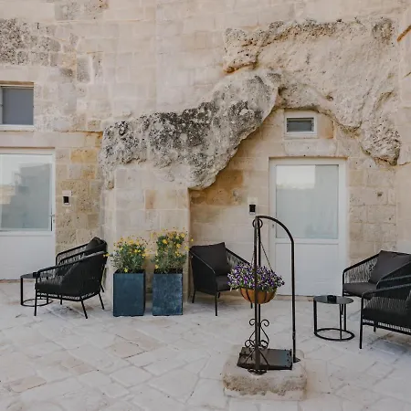 Palazzo Degli Abati 4*