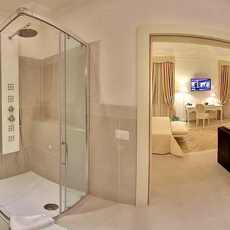 Palazzo Degli Abati 4* Matera