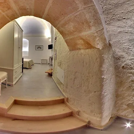 Hotel Palazzo Degli Abati