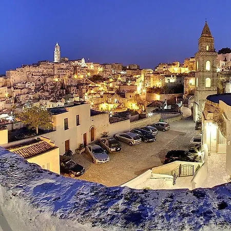 Hotell Palazzo Degli Abati