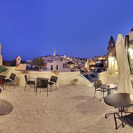 Hotel Palazzo Degli Abati