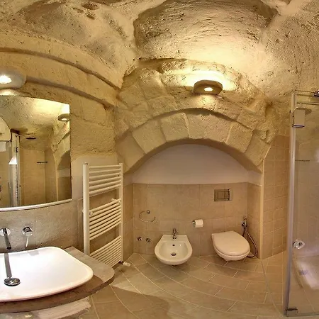 Hotel Palazzo Degli Abati 4*