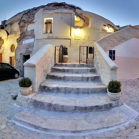 Hotel Palazzo Degli Abati