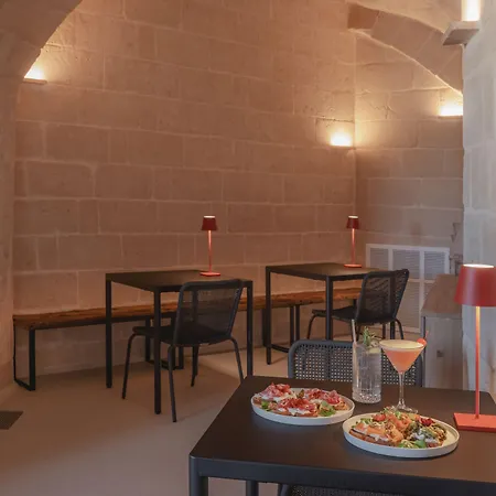 Palazzo Degli Abati Hotel