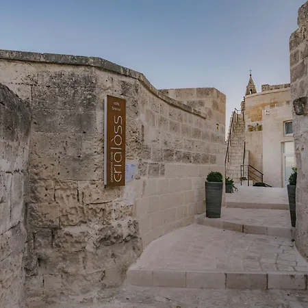 Palazzo Degli Abati 4*