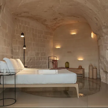 Hotell Palazzo Degli Abati 4*