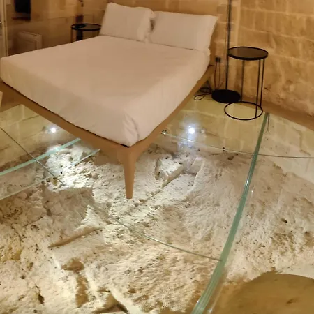 Palazzo Degli Abati Hotel