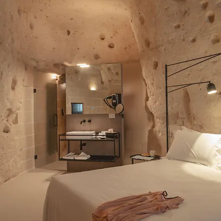 Palazzo Degli Abati Hotel