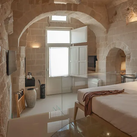 Palazzo Degli Abati 4*