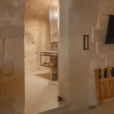 Palazzo Degli Abati Matera