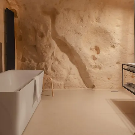 Palazzo Degli Abati 4* Matera