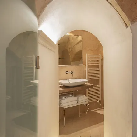Отель Palazzo Degli Abati 4*