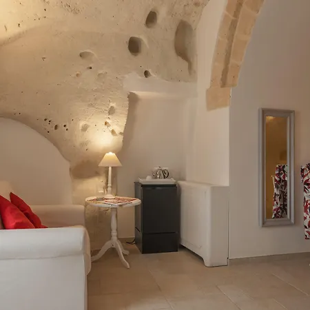 Hotell Palazzo Degli Abati