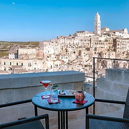 Palazzo Degli Abati 4*
